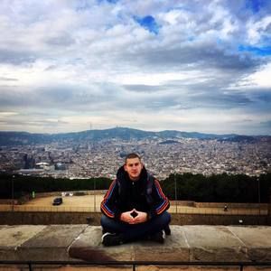 Meet your Posher, Kaloyan